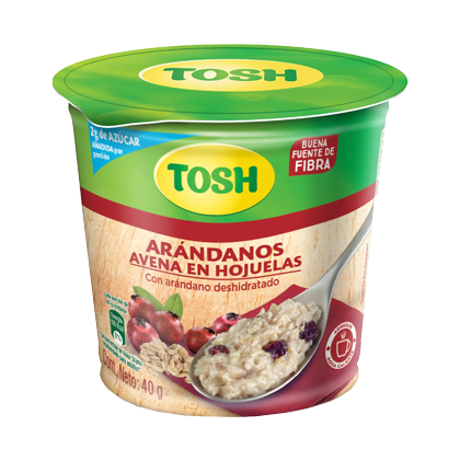 Cup Avena Instantánea Arándanos 3 AVENA-arandanos-CUP