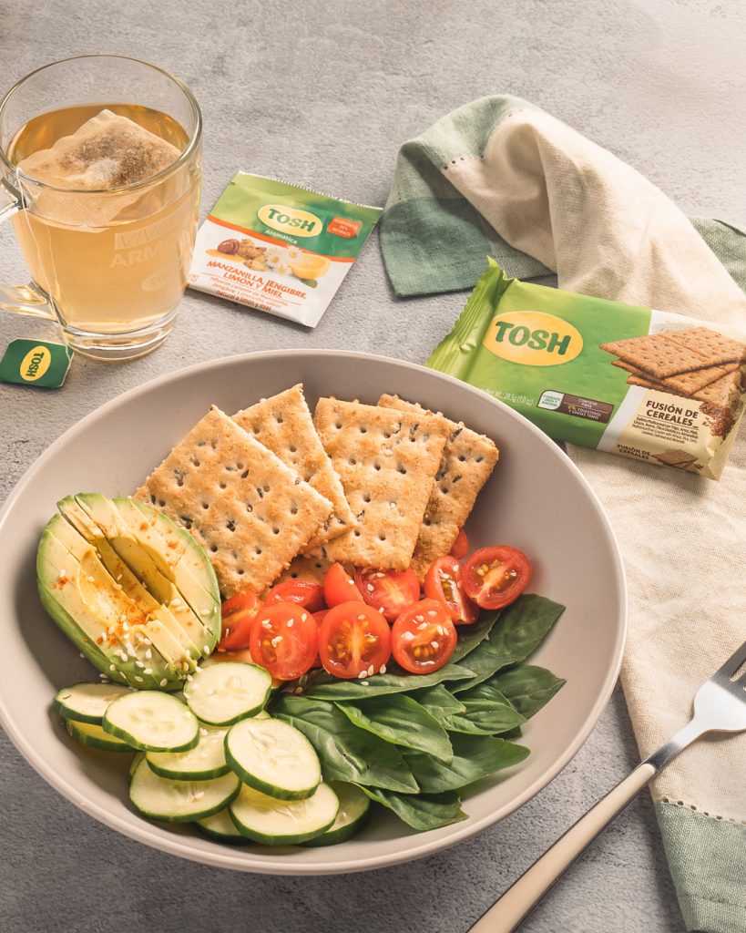 Bienestar en Tu Lunch