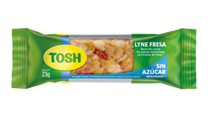 Barrita Lyne Fresa 5 barra-lyne-fresa