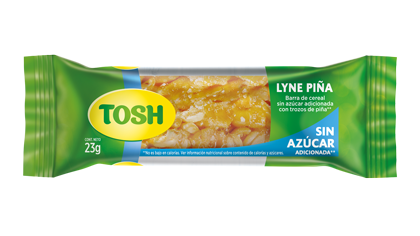 Productos Tosh 5 barra-lyne-pina