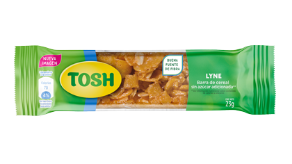 Barrita Lyne 2 barra-lyne