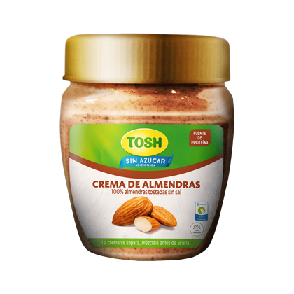 Crema de Almendras 1 crema-almendras