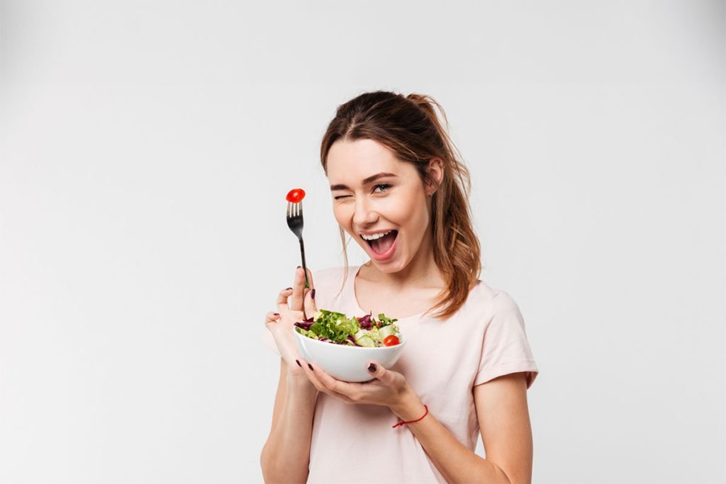 Tips para comer saludable