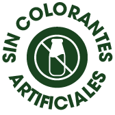 sin-colorantes