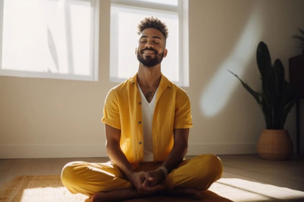 tecnicas de relajacion mas efectivas